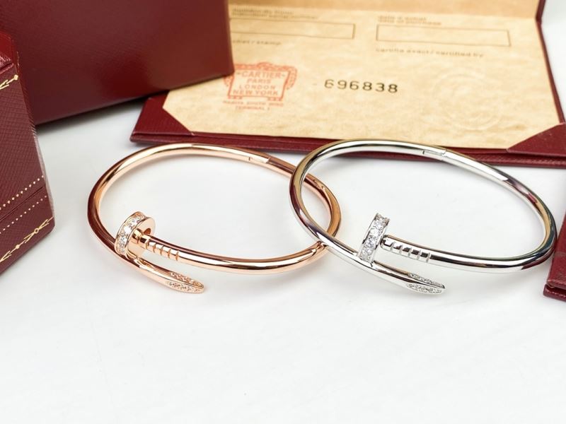 Cartier Bracelets